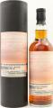 Bruichladdich 2002 TCW Jim McEwan's Private Stock 2nd Release Wine Cask 53.5% 700ml