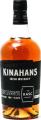 Kinahan's The Kasc Project Hybrid Casks Batch 01 43% 700ml