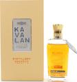 Kavalan 2007 Distillery Reserve Peaty Cask 55% 300ml