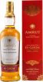 Amrut 2010 Single Cask #2388 60% 700ml
