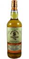 Glenlossie 1992 SV Vintage Collection Cask Strength #3453 The Winebow Group 57.2% 750ml