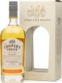 Bunnahabhain Sweet & Smoky VM The Cooper's Choice American Oak Sauternes Finish #2439 57% 700ml