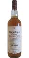 Glenlivet 1975 McC Single Cask Cask Strength #21 55.9% 700ml