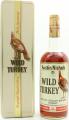Wild Turkey 101 Proof 8yo New American Oak Barrels 50.5% 750ml