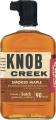 Knob Creek Smoked Maple New Oak Casks 45% 750ml