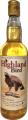 Highland Bird Rare Scotch Whisky 40% 700ml