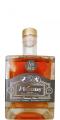 Whesskey Hessicher Peated Single Malt Serie 47 47% 500ml