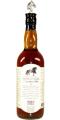 Frysk Hynder 2008 Red Wine Cask #155 40% 700ml