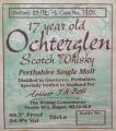 Ochterglen 1976 WC Arthur J A Bell 56.4% 700ml