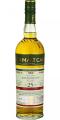 Miltonduff 1994 HL The Old Malt Cask Refill Hogshead 50% 700ml