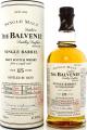 Balvenie 15yo Single Barrel Bourbon Cask 47.8% 700ml