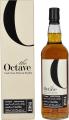 Cardhu 1984 DT The Octave 27yo 51.1% 700ml