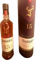 Glenfiddich 15yo 40% 700ml