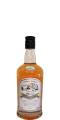 Nantou Omar Bourbon Cask 46% 200ml