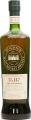 Glen Moray 1994 SMWS 35.147 Spicy sweet sensation 1st Fill Toasted Hogshead 55.3% 700ml