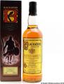 Amrut BA Single Cask 62.3% 700ml