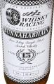 Bunnahabhain 13yo JW Whisky Racing Formel Lau Sherry Formel Lau Mr. Michielse Schweiz 52.4% 700ml