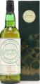 Caol Ila 1980 SMWS 53.98 Peat tar and liquorice 60.4% 700ml