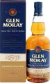 Glen Moray Elgin Classic Chardonnay Cask Finish 40% 700ml