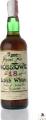 Mosstowie 18yo Ses Rare Highland Malt 61% 750ml