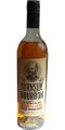 Burnside Bourbon 4yo Straight Bourbon Whisky 48% 750ml