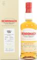 Benromach 2013 Single Cask 1st Fill Bourbon Barrel Aberdeen Whisky Shop Exclusive 60.7% 700ml
