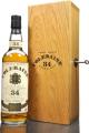 Coleraine 34yo Limited Edition 57.1% 700ml