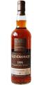 Glendronach 1995 Single Cask Pedro Ximenez Sherry Puncheon 1514 Taiwan Exclusive 55.2% 700ml