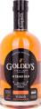 Goldlys 12yo Amontillado finish #2655 43% 700ml