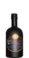 Black Islay Devil #1 WCh Single Cask Bottling 1st Fill Ex-Bourbon Barrel 57.8% 500ml