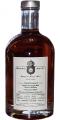 Glendronach 2001 WCR Club filling Sherry Oloroso #70154 43% 700ml