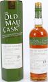 Pittyvaich 1990 DL The Old Malt Cask Sherry Butt 50% 700ml