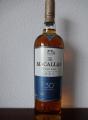 Macallan 30yo Fine Oak Triple Cask Matured 43% 700ml