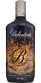 Ballantine's Finest London Edition Satellite City Limited Edition 40% 700ml