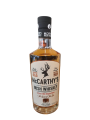 McCarthy's 5yo McCa Sherry Cask Finish 59.5% 700ml