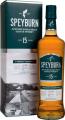 Speyburn 15yo Speyside Single Malt Scotch Whisky 46% 700ml