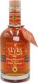 Slyrs Pedro Ximenez Fass 46% 350ml