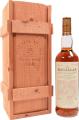 Macallan 1974 The Anniversary Malt 43% 700ml