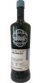 Tullibardine 2012 SMWS 28.53 Spoon-licking good 1st Fill Ex-Bourbon Barrel 60% 700ml