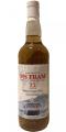 Highland Single Malt MS FRAM Expedition Whisky #3689 51% 700ml