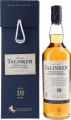 Talisker 10yo Made by the Sea 45.8% 700ml