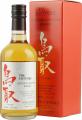 The Tottori Blended Japanese Whisky 43% 500ml