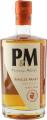 P&M 7yo Single Malt Oak 42% 700ml