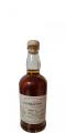 Balvenie 15yo Warehouse 24 Sherry Butt #2379 handbottling at the distillery 62.4% 200ml