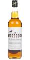 The Woodcock Finest Blended Scotch Whisky 40% 700ml