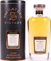 Port Dundas 1991 SV Cask Strength Collection 60.3% 700ml