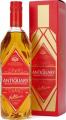 The Antiquary Blended Scotch Whisky Red Label 40% 700ml