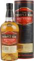 The Temple Bar Traditional Irish Whisky Signature Blend Bourbon Oak & Port Casks 40% 700ml