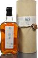 Isle of Jura 36yo #590 44% 700ml