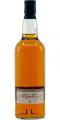 Bruichladdich 1970 AD #5076 49.4% 700ml